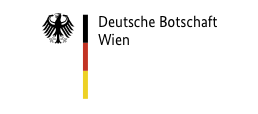 Deutsche Botschaft Wien Logo